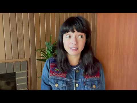 Kate Micucci: Keystone College Annual Day of Giving 2021