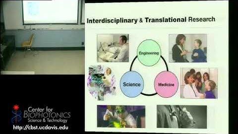 Overview of CBST Science Program