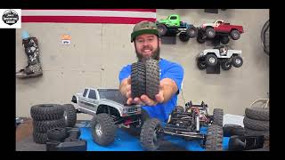 видео: RC Crawler это против того - Axial Coyote против Vanquish Stance - Что выберешь ты?!?! - 4K картинка: RC Crawler это против того - Axial Coyote против Vanquish Stance - Что выберешь ты?!?! - 4K