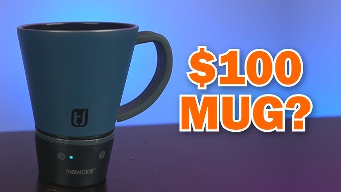 6 Best Heated Mugs 2023 – Top-Tested Smart Mugs and Mug Warmers