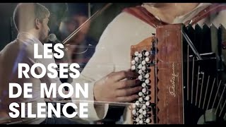 Video thumbnail of "Grégoire - Les roses de mon silence [FULL VERSION]"