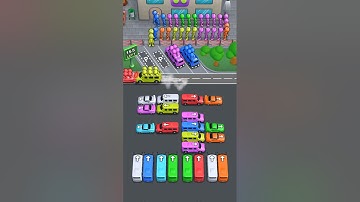 Crowd Express level 670