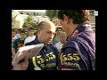 [Video.257] Ordenes de equipo Subaru | Sainz vs McRae | Rallye Catalunya 1995 -RALLYpèdia-