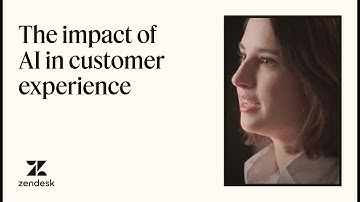 What does AI mean for customer service?