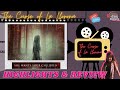The Curse of La Llorona | Moview Review | Movie Review by Rdm Designs