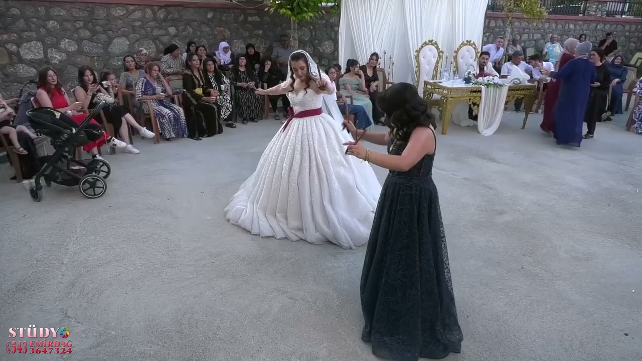 Emirdağ Düğünleri Davulga