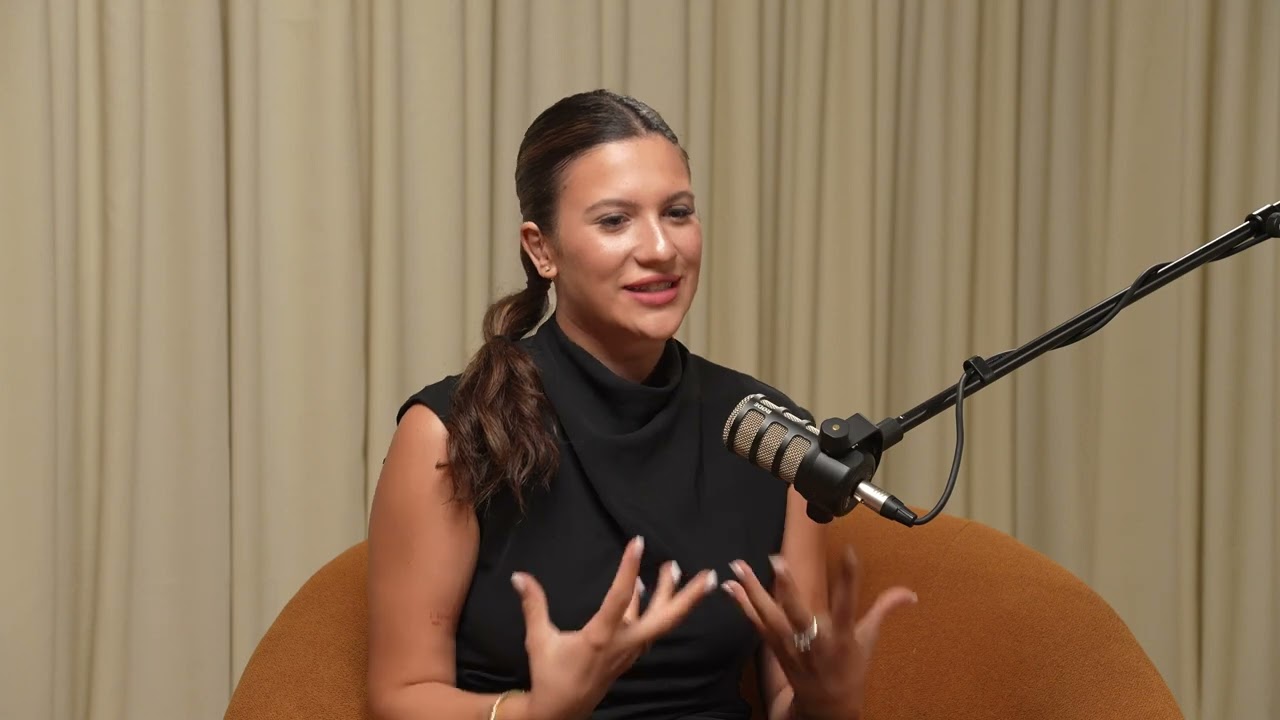 Set 2 — filmed at Podcast Corner, Tbilisi