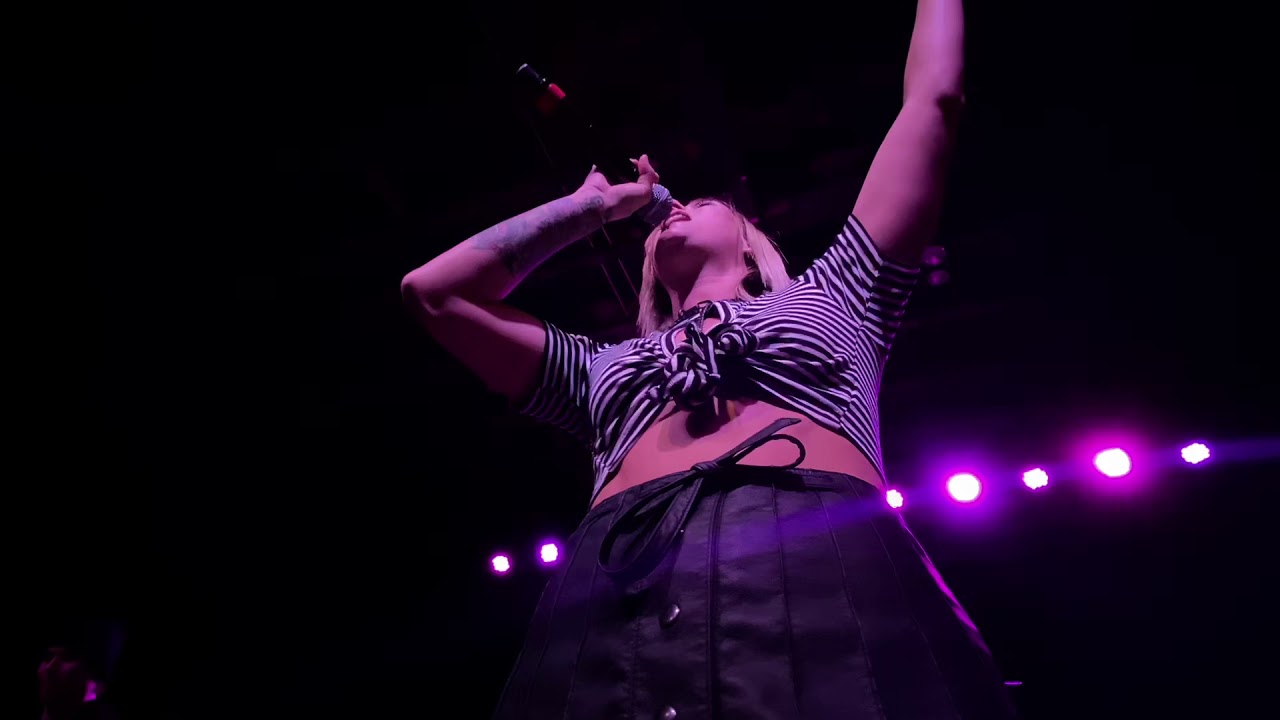 Set Off — Hey Monday (2019)