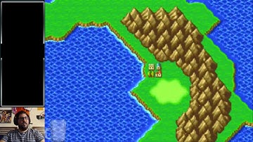 [Stream Archive] Final Fantasy 5 Custom Classes Mod - Part 2 (4/3/19)