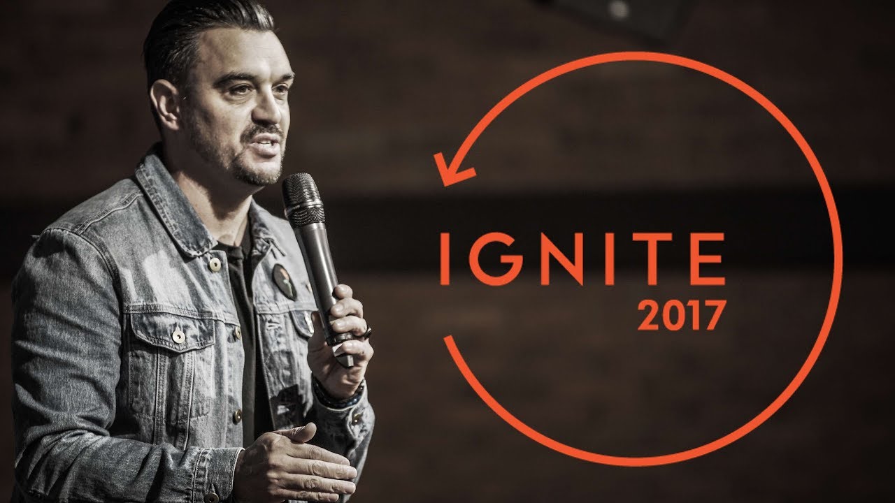 IGNITE 2017 Highlights YouTube