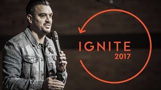 IGNITE 2017 - Highlights