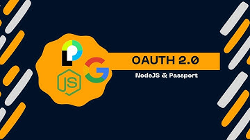 NodeJS & Express - Passport Google OAuth2