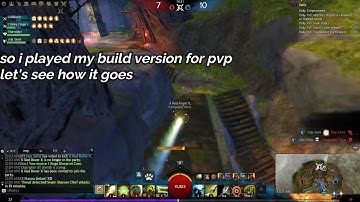 druid roaming meme 2 pvp is possible?! funny fights  :D