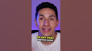 Why Sales Reps Are The LEAST Trusted Profession? #techsales #sdr