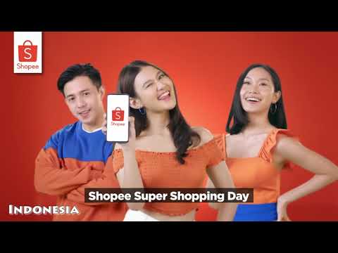 Shopee 9.9 2020 edition all countries