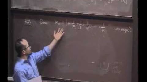 Real Analysis, Lecture 17: Complete Spaces