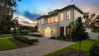 1525 Granville Dr., Winter Park, FL. 32789