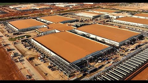 OpenAI จับมือ Oracle สร้างศูนย์ข้อมูล AI ขนาดยักษ์ในมิชิแกน! ทุ่มเงินล้านล้านเหรียญ | BT Beartai