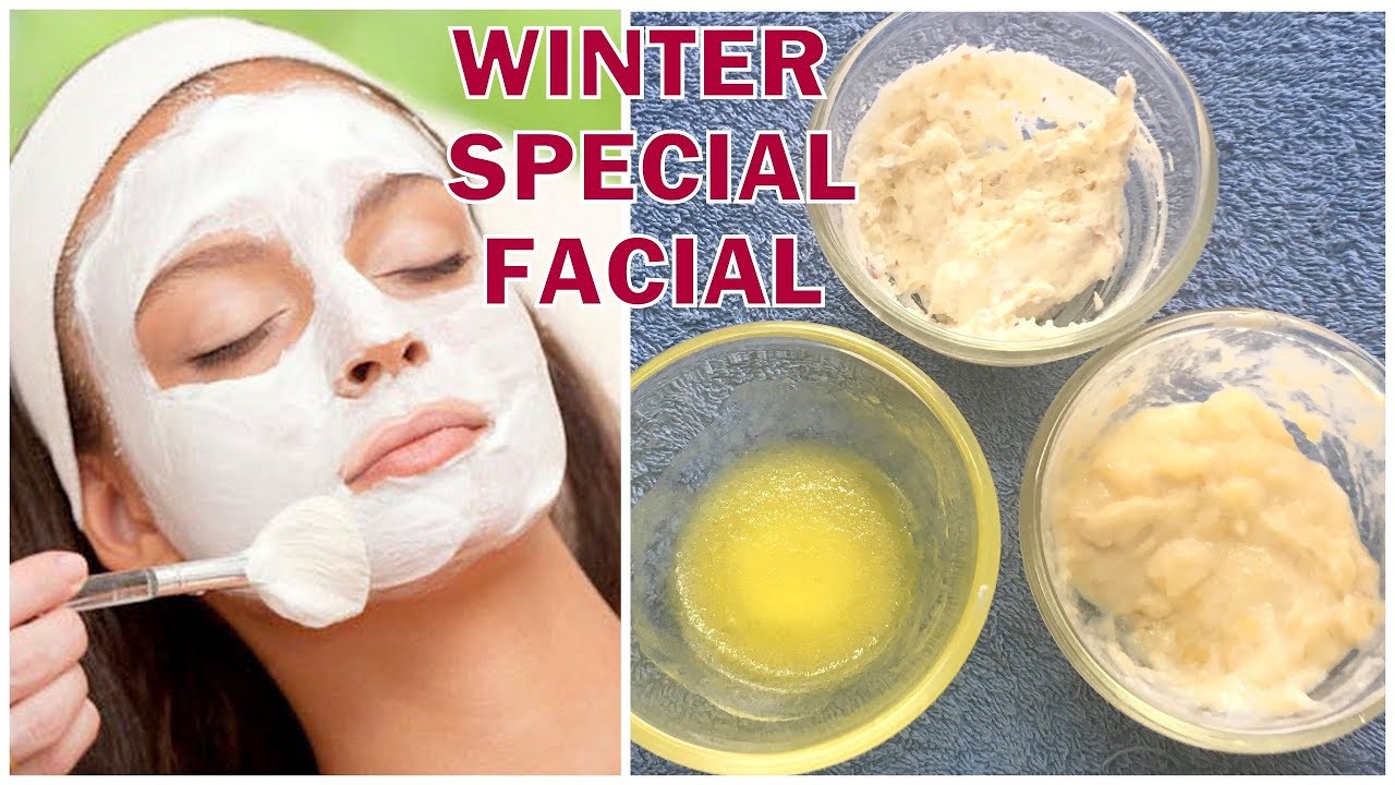 winter-facial-at-home-get-fair-bright-glowing-skin-spotless-skin-in