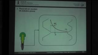 Comparison of two multiaxial fatigue