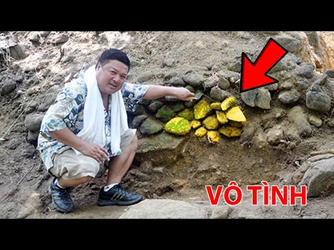 7 Kho Báu Lớn Nhất Việt Nam Chưa Ai Tìm Được