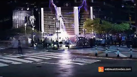 Bring Me The Horizon - Die4u (Official Music Video)