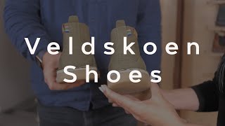 Marketing Video - Veldskoen Shoes