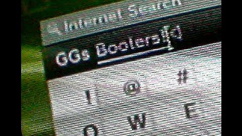 Proof of me being booted offline aka hit offline aka ddos