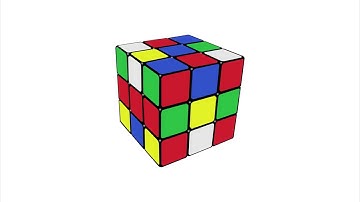 Count By Numbers. Cube Song (Official Release)