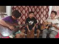 Hearty maya  hamro nepal ma  mashup cover song by bigyan grg ft bikash rai  bharat chhantel