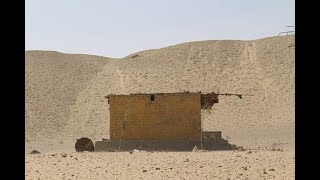 سجن سيدنا يوسف علية السلام