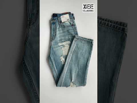 From Casual To Chic XEE CLASSIC Jeans Have You Covered Xeeclassic EffortlessStyle Style