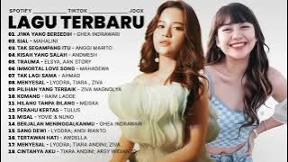 Lagu Pop Terbaru 2023   Ghea Indrawari, Mahalini, Anggi Marito   Lagu Hits Indonesia 2023