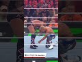 Cody Rhodes Challenge Roman Reigns 😱 #shorts