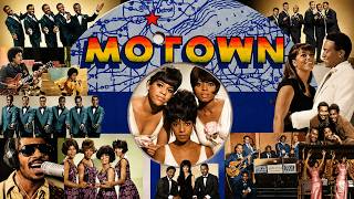 Download lagu Best Motown Hits of All Time 🎶 Marvin Gaye, Smokey Robinson, James Brown🎙️Top 100 Motown Classics