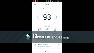 how to root your smart phone kingo root apk  andriod series screenshot 5
