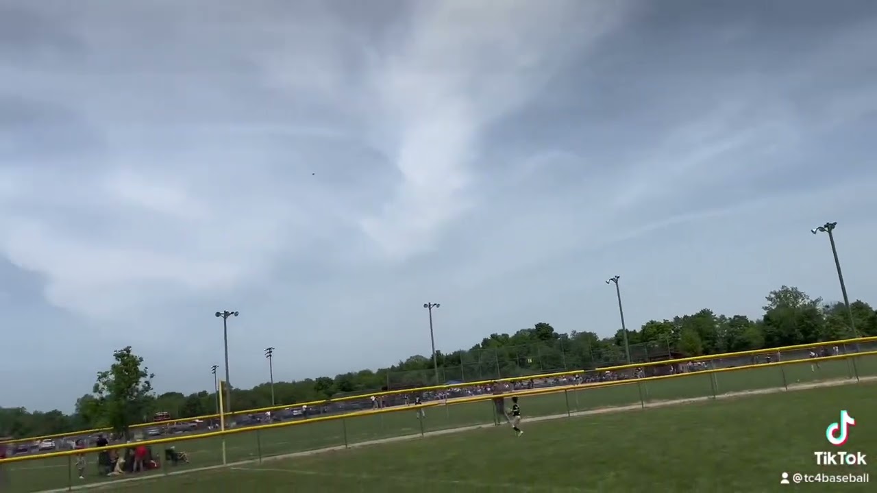 DROPPING BOMBS IN A MICHIGAN TOURNAMENT!