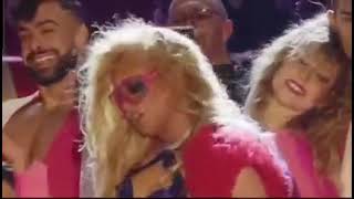 Paulina rubio - medley en Mr Gay España 2023