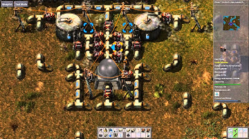 Uranium Power 0.6.2 - Fluid Discussion