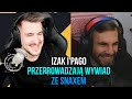 IZAK i PAGO PRZEPROWADZAJĄ WYWIAD ZE SNAXEM XD! IZAK O ZAKLĘCIACH PAGO! NAJLEPSZE SHOTY Z 24 GODZIN