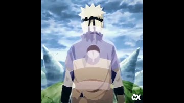 Thumbnail of Naruto vs Sasuke『AMV』 (THE FINAL BATTLE )  Offset - Clout ft.Cardi