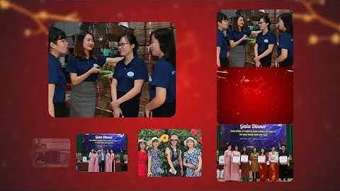 Video Chúc Tết Quý Mão 2023