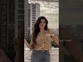 😍 Anbe Diana & meesaya muruku Heroine Ramya Ranganathan-ன் New Reel! ✨