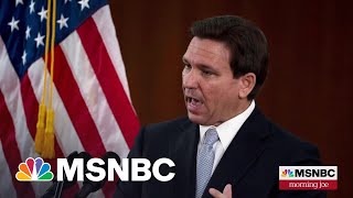 Why you'll be seeing DeSantis' face in Democratic ads