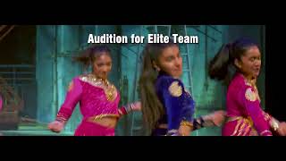 Elite Team Auditions - Promo