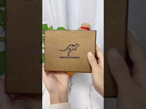 المحفظة الأكثر مبيعا في العالم