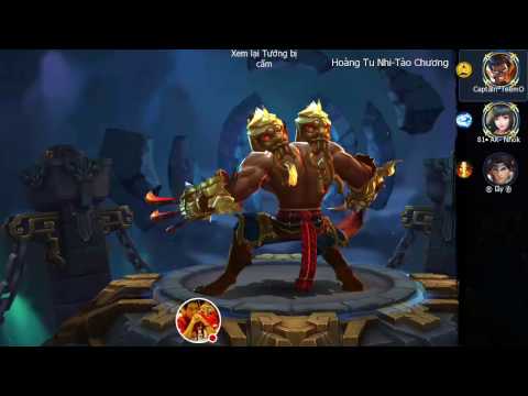 Video Stream 11/12 - Tào Chương lên cơn cuồng nộ - youtube