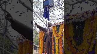 Ambedkar statue opn #technology #vlog #power #adanipower ￼