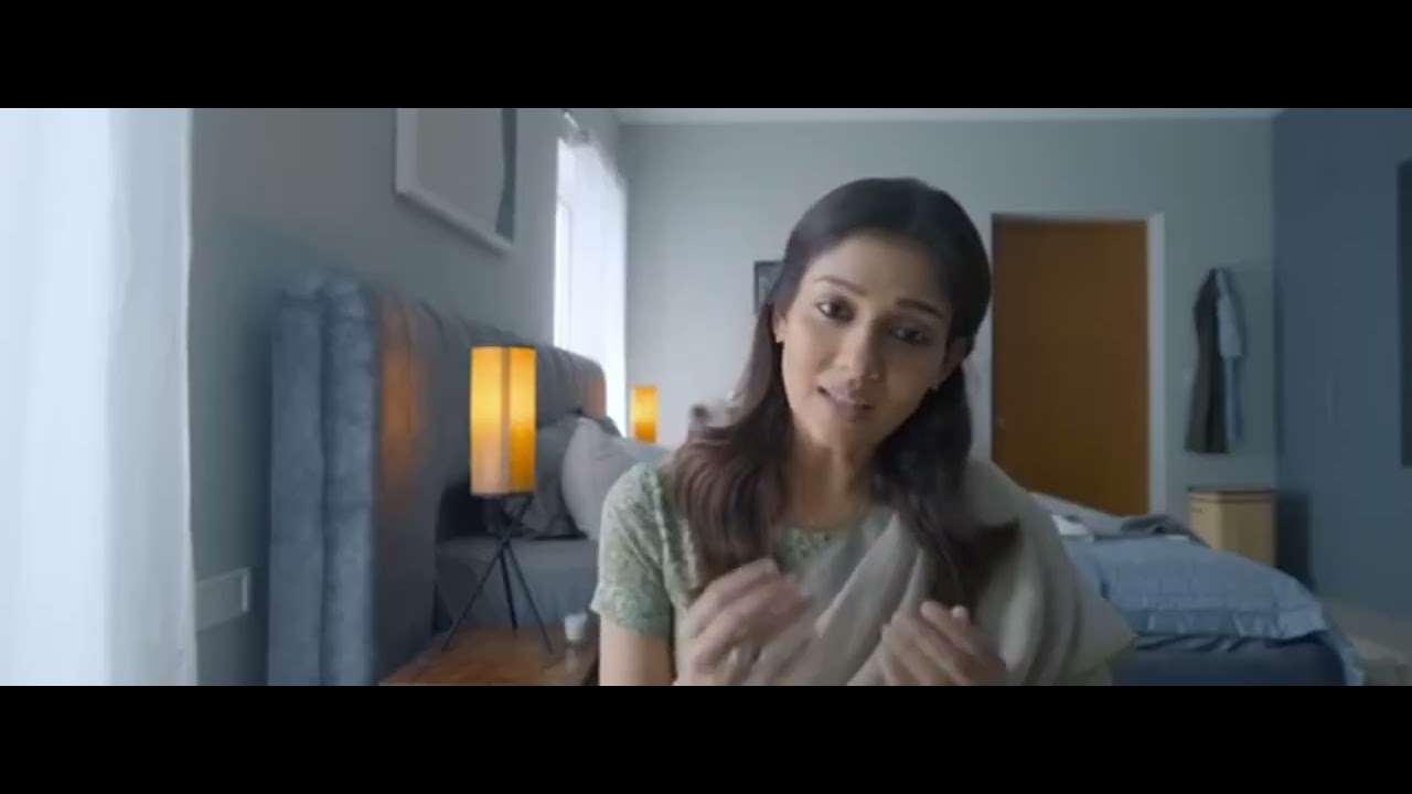 Connect (2022) Hindi Dubbed Best South Horror Movie