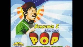 Sialan - Benyamin s  Dalam irama pop1